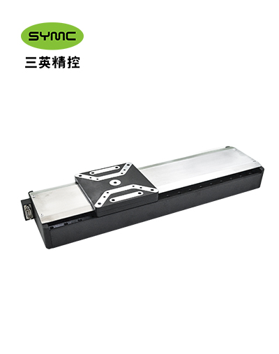 ETSF系列高精度電控平移臺
