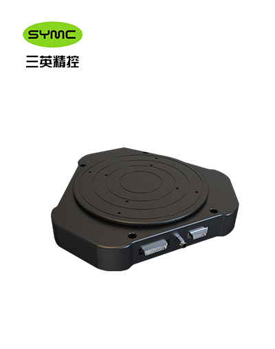 ASO-ZTT-2W高精度晶圓調(diào)整平臺