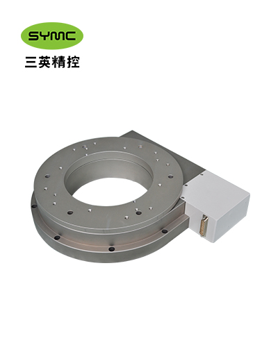 ERSP300H系列電控旋轉(zhuǎn)臺