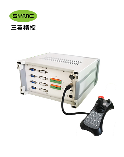 PMC500步進電機控制器 