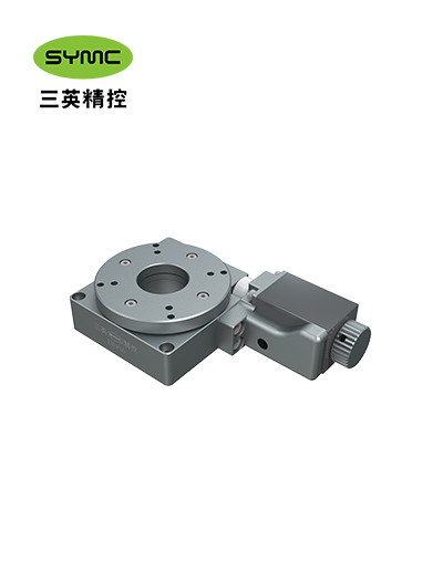 ERSP系列電控旋轉(zhuǎn)臺
